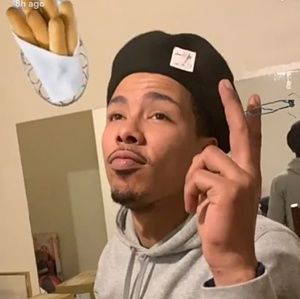 Meet your Posher, Johnny